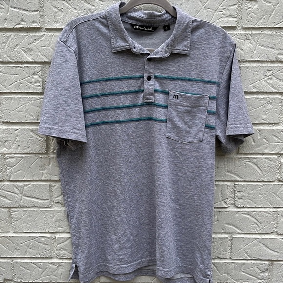 Travis Mathew Other - Travis Mathew Polo